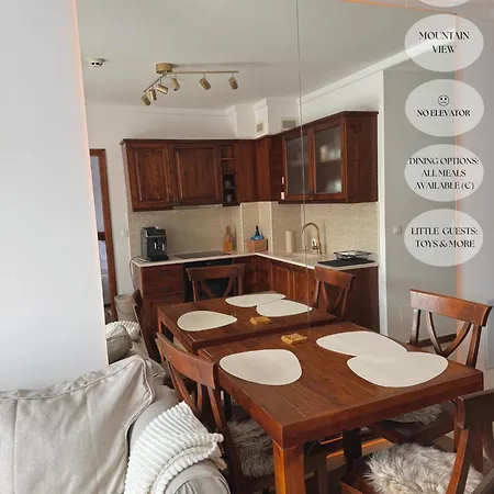 Luxfjaell Ivan Rilski - Full & Pool *