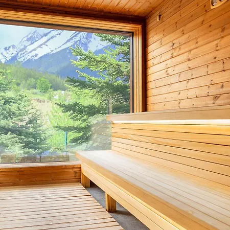 Luxfjaell Ivan Rilski - Full & Pool Apartamento Bansko