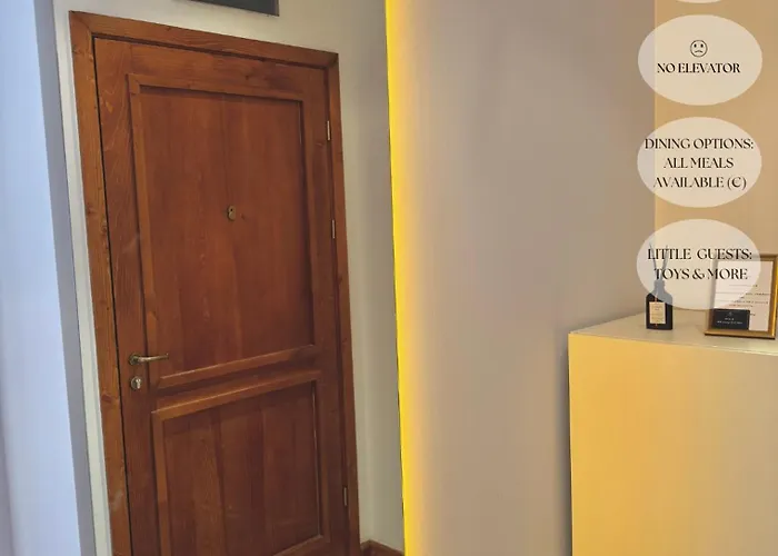 Appartement Luxfjaell Ivan Rilski - Full & Pool