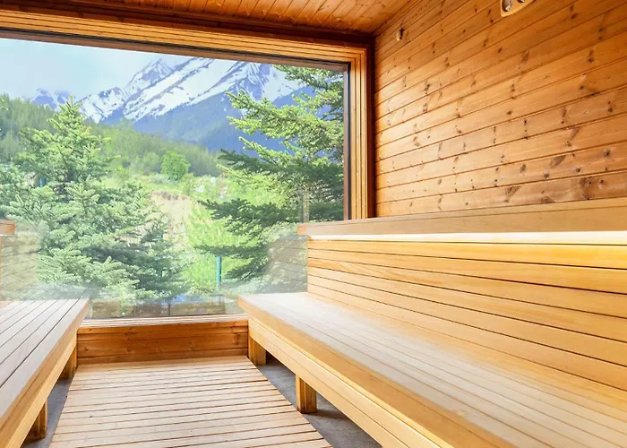 Luxfjaell Ivan Rilski - Full & Pool Appartement Bansko